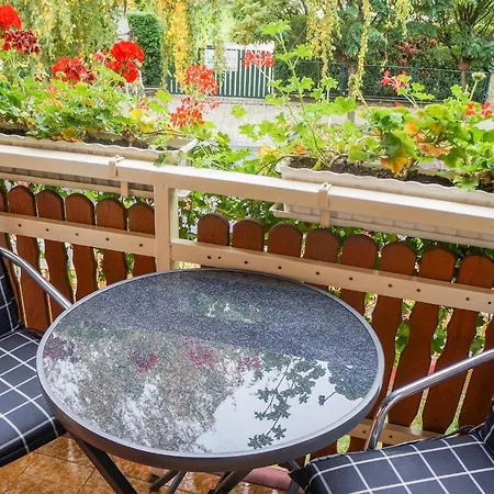 Apartment Stunning In W/ Wifi Heviz